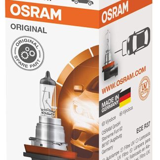 Bec halogen H8 12V Osram Original