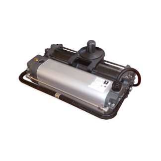 Motor hidraulic automatizare porti batante, Bft SUB BT, 800Kg canat, 24V