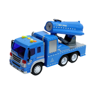Camion cu functie de stropire