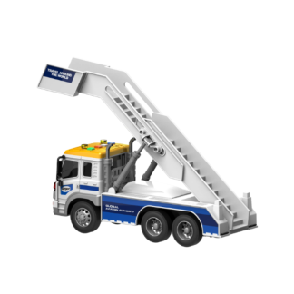 Camion interventie service avioane
