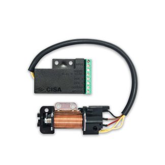 Modul microintrerupator CISA Booster Plus pentru yala electromagnetica Elettrika