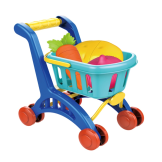 Cos market plus set legume si fructe