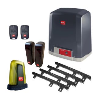 Home 11 Kit automatizare poarta culisanta BFT Deimos Ultra BT-A400, 400Kg poarta, 24V
