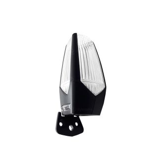 Lampa semnalizare LED Motorline MP105 pentru automatizari, 12V  24V  230V