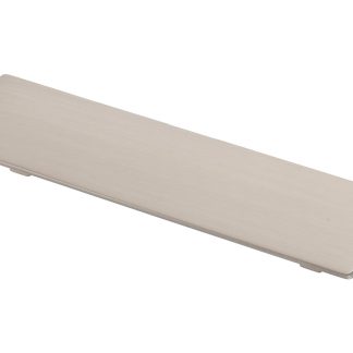 Maner mobila HILL 128 mm, crom