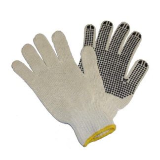 Home 1 Set 2 manusi de lucru JBM, cu palma intarita