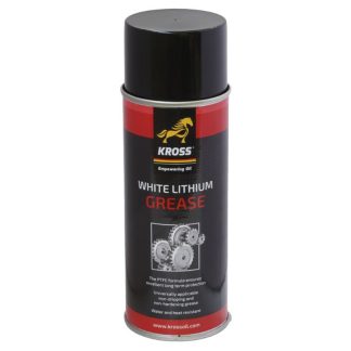 Spray Kross vaselina alba 400 ml