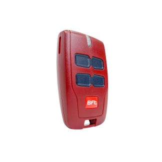 Telecomanda cu 4 canale, Bft Mitto 4, pentru automatizari porti, usi garaj