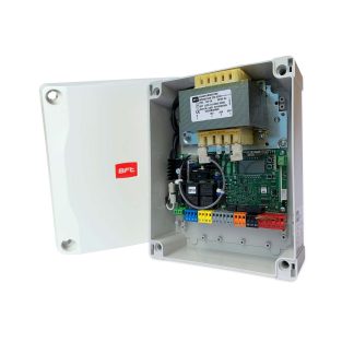 Unitate de comanda automatizare poarta batanta BFT Thalia, 24V, U-Link
