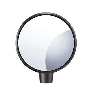 Home 12 Oglinda Unghi Mort Rotunda - Baseus SafeRide (C11537200111-00) - Black