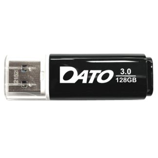 Home 10 Stick de Memorie 128GB, 30MB/s - Dato DB8002U3K (DB8002U3K-128G) - Black