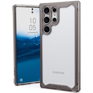Husa pentru Samsung Galaxy S23 Ultra - UAG Plyo - Ash