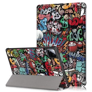 Home 14 Husa pentru Xiaomi Pad 7 / 7 Pro - Techsuit FoldPro - Urban Vibe