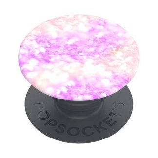 Suport pentru Telefon - Popsockets PopGrip (805005) - Pink Morning Confetti