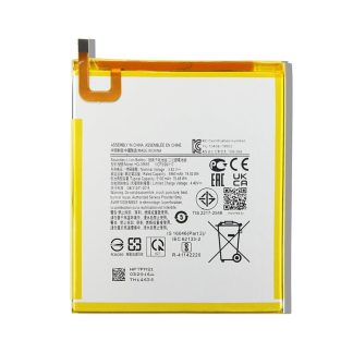 Baterie pentru Samsung Galaxy Tab A7 Lite (SM-T220/SM-T225), 4980mAh - OEM HQ-3565S (18639) - White