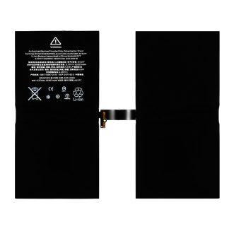 Baterie pentru iPad Pro 12.9 2017, 10994mAh - OEM A1754 (15269) - Black