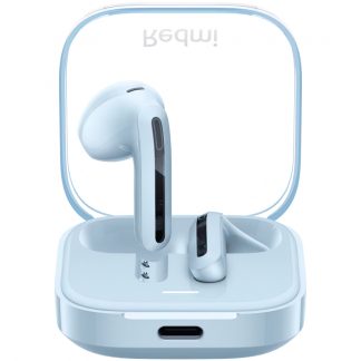Casti Handsfree Bluetooth Xiaomi Redmi Buds 6 Active, TWS - Albastru